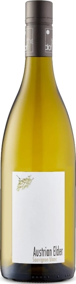 Вино Weingut R&A Pfaffl, Austrian Elder, 2019