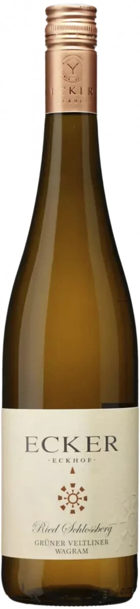Вино Ecker-Eckhof, Gruner Veltliner Ried Schlossberg, 2024
