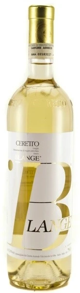 Вино Langhe Arneis Blange DOC, 2010