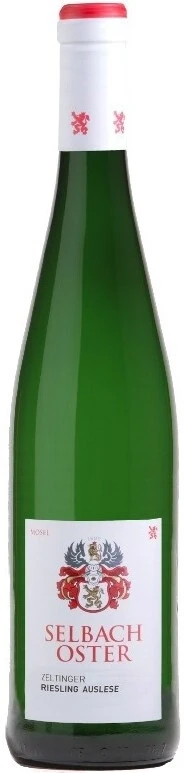 Вино Selbach-Oster, Zeltinger Himmelreich Riesling Auslese, 2006