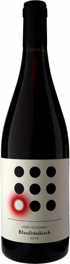 Вино Weninger Horitschoner Blaufrankisch 2015