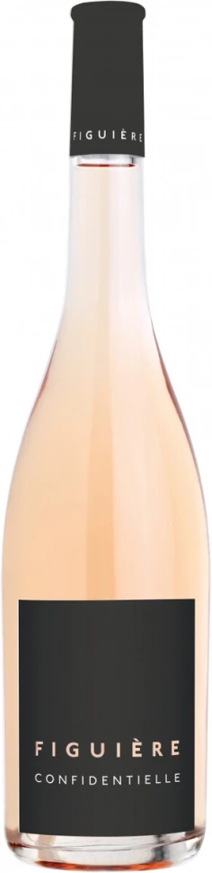 Вино Figuiere, Confidentielle Rose, Cotes de Provence La Londe AOP, 2021
