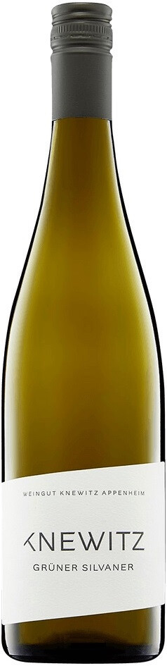 Вино Knewitz Gruner Silvaner 2019