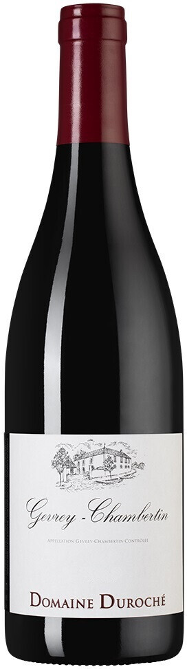 Вино Domaine Duroche Gevrey Chambertin AOC 2019