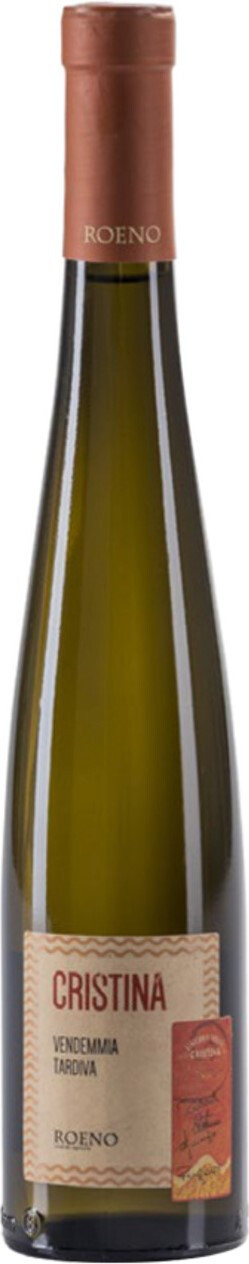 Вино Roeno di Fugatti Cristina Vendemmia Tardiva Valdadige DOC 2018 375 мл