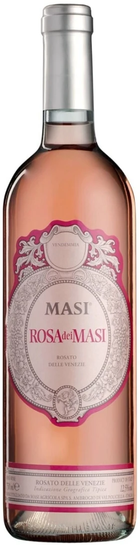 Вино Rosa dei Masi, Rosato delle Venezie IGT, 2014