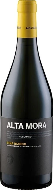 Вино Alta Mora Etna Bianco DOC, 2021