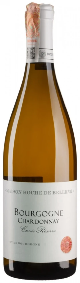 Вино Maison Roche de Bellene, Bourgogne Chardonnay Cuvee Reserve