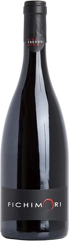 Вино Tormaresca, Fichimori Salento IGT, 2015