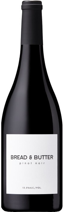 Вино Bread &amp; Butter Pinot Noir