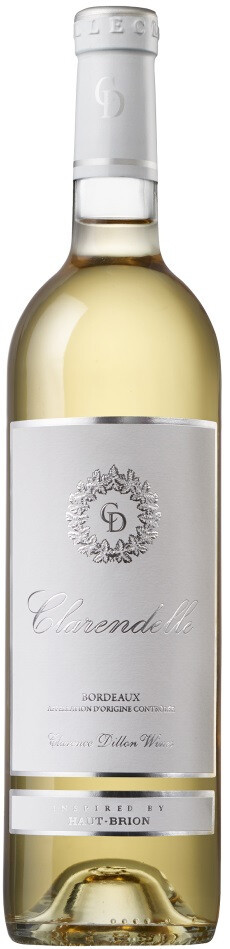 Вино Clarence Dillon Clarendelle Blanc Bordeaux AOC 2021