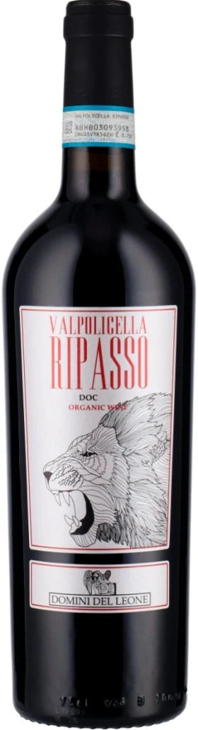 Вино Fidora, Domini del Leone Valpolicella Ripasso DOC
