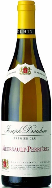 Вино Joseph Drouhin, Meursault Premier Cru Perrieres 2006