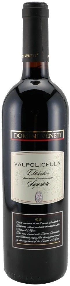 Вино Domini Veneti Valpolicella Classico Superiore DOC, 2013