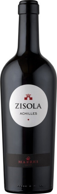 Вино Zisola Achilles Terre Siciliane IGT 2016