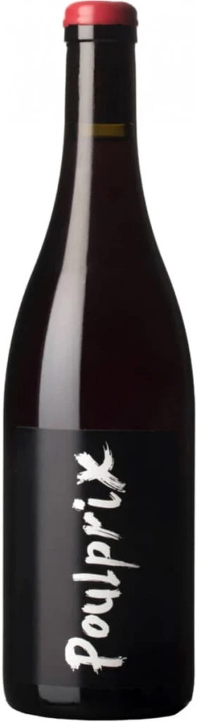 Вино Anne et Jean-Francois Ganevat, Poulprix, 2021