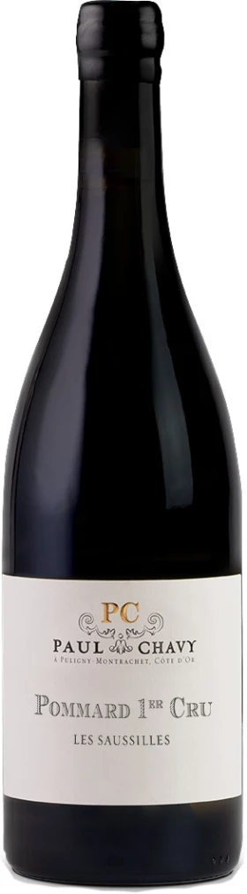 Вино Paul Chavy, Pommard Premier Cru Les Saussilles AOC, 2021