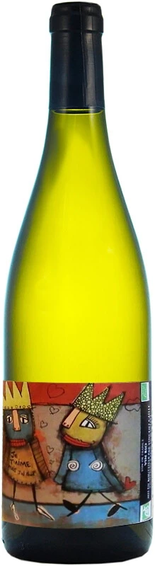 Вино Domaine Le Fay d'Homme, Je T'aime Mais J'ai Soif, 2016