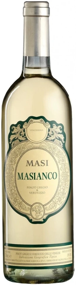 Вино Masianco, 2012