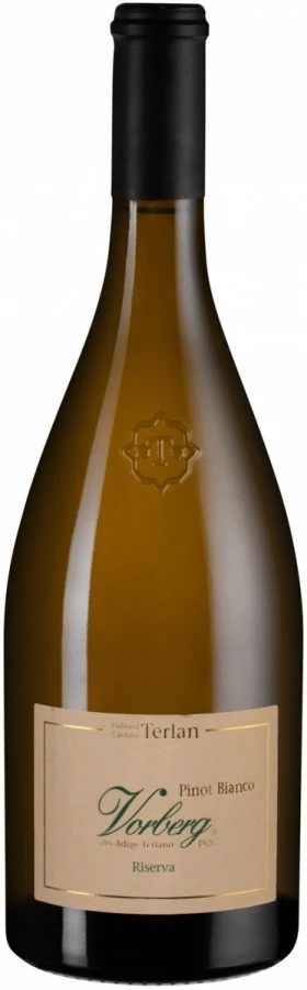 Вино Cantina Terlano, Vorberg, Alto Adige DOC