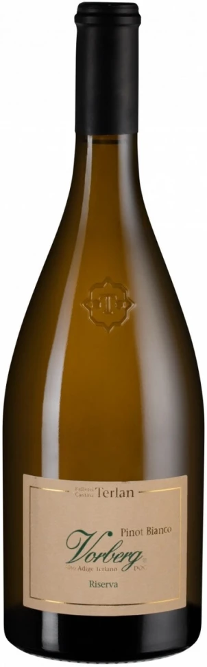 Вино Cantina Terlano, Vorberg, Alto Adige DOC