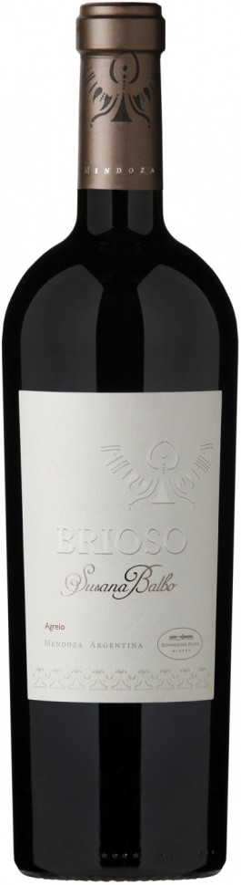 Вино Dominio del Plata Susana Balbo Brioso 2014
