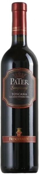 Вино Marchesi de Frescobaldi, Pater Toscana IGT 2008