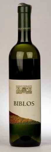 Вино Di Majo Norante, Biblos Terre Degli Osci IGT 2006