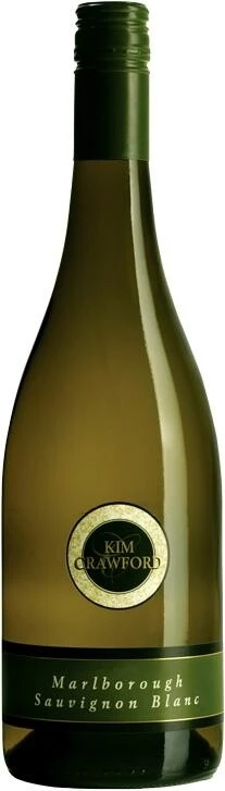Вино Kim Crawford Marlborough Sauvignon Blanc, 2006