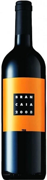 Вино Brancaia Tre IGT, 2008