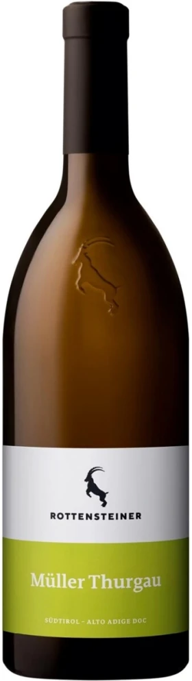 Вино Hans Rottensteiner, Muller Thurgau, Alto Adige DOC, 2024