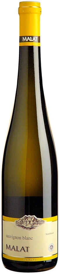Вино Malat, Sauvignon Blanc Brunnkreuz, 2010