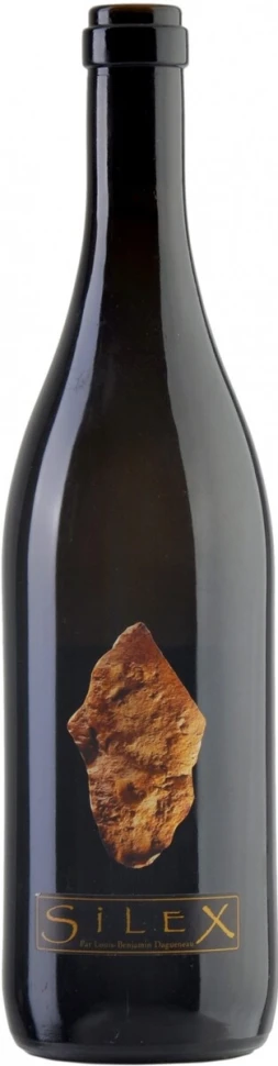 Вино Didier Dagueneau, Silex, 2005
