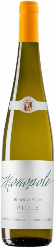 Вино Monopole Rioja DOC 2020