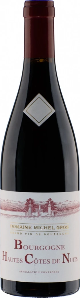 Вино Domaine Michel Gros, Bourgogne Hautes Cotes de Nuits AOC, 2022