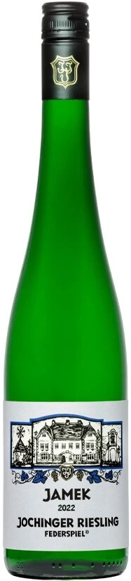 Вино Josef Jamek, Jochinger Riesling Federspiel, 2022