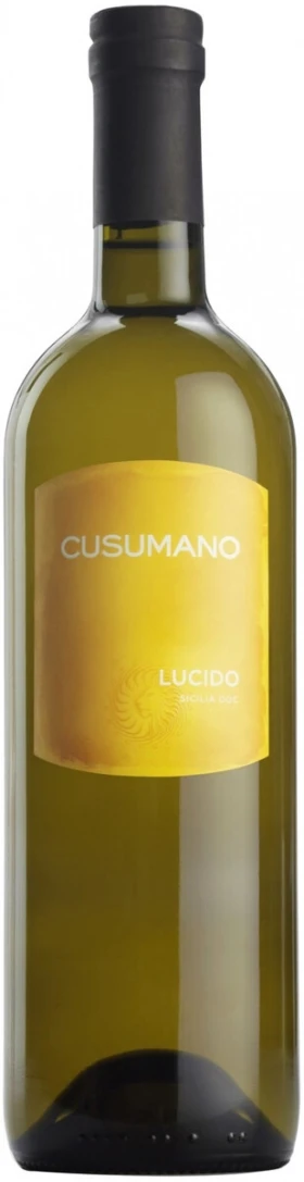 Вино Cusumano, Lucido, Sicilia DOC, 2020