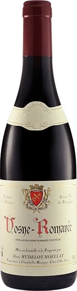 Вино Domaine Hudelot-Noellat, Vosne-Romanee AOC, 2021