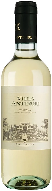 Вино Villa Antinori Bianco, Toscana IGT, 2010, 375 мл