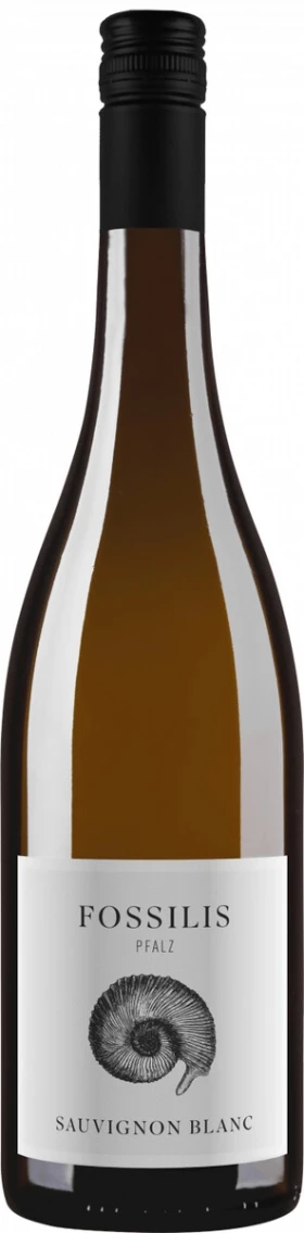 Вино Weingut Pfluger, Fossilis Sauvignon Blanc