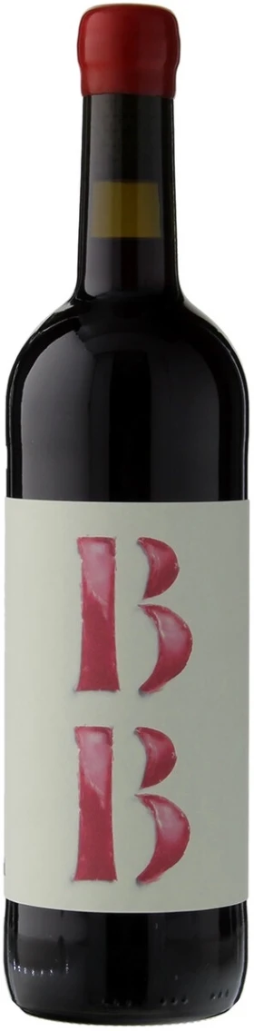 Вино Partida Creus, BB, 2021