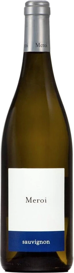 Вино Meroi Davino, Sauvignon, Colli Orientali del Friuli DOC, 2017