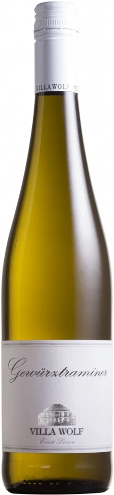 Вино Villa Wolf Gewurztraminer, 2022