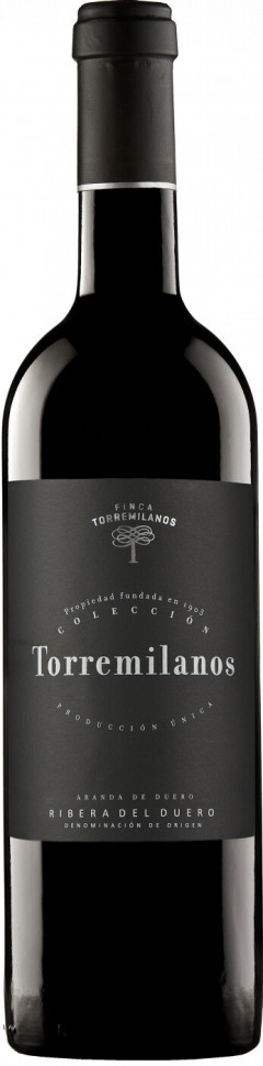 Вино Torremilanos Сoleccion Ribera del Duero DO