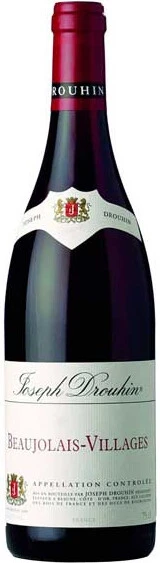 Вино Beaujolais-Villages 2006