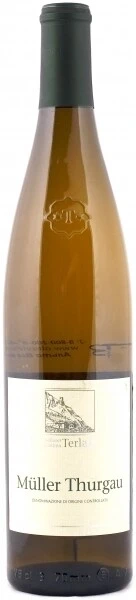 Вино Cantina Terlano, Muller Thurgau, 2009
