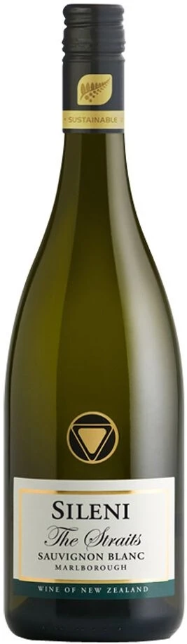 Вино Sileni Estates, Estate Selection Straits Sauvignon Blanc, 2016