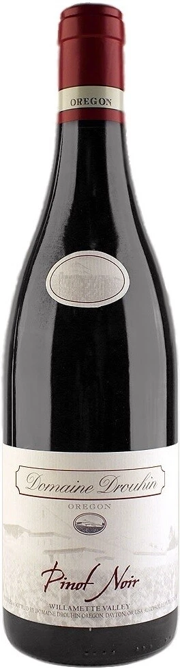 Вино Joseph Drouhin, Pinot Noir, Willamette Valley, 2009