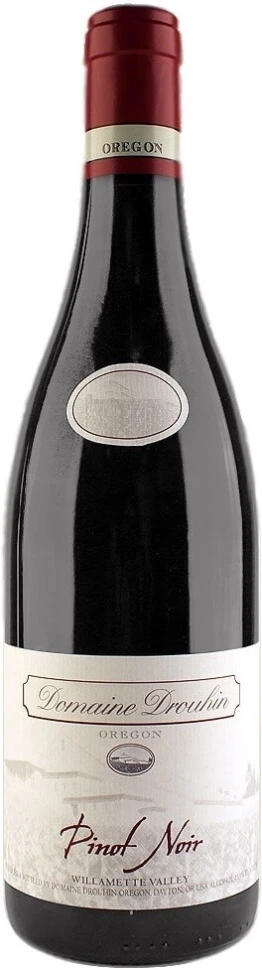 Вино Joseph Drouhin, Pinot Noir, Willamette Valley, 2009