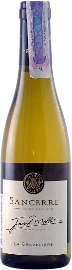 Вино Joseph Mellot, La Graveliere, Sancerre AOC, 375 мл